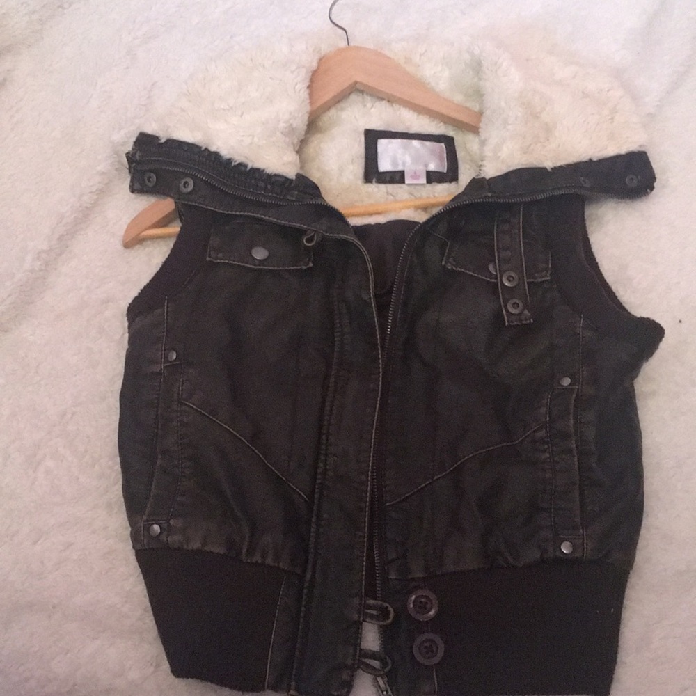 Vest